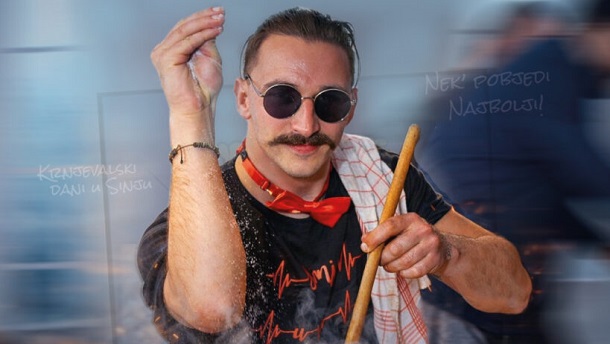 TRIPICIJADA TRIPICIJADA