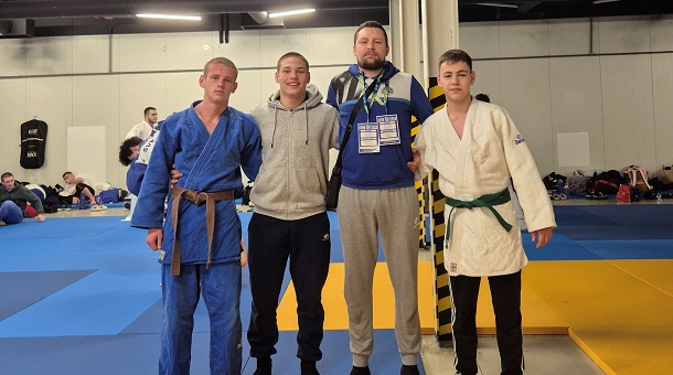 judo judo