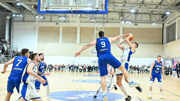 Alkar Zadar Alkar Zadar