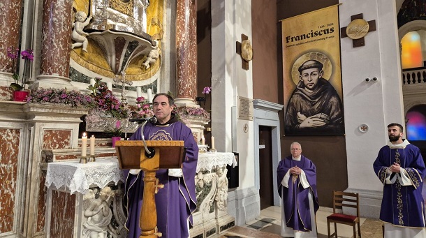 Duhovna obnova Matic Duhovna obnova Matic