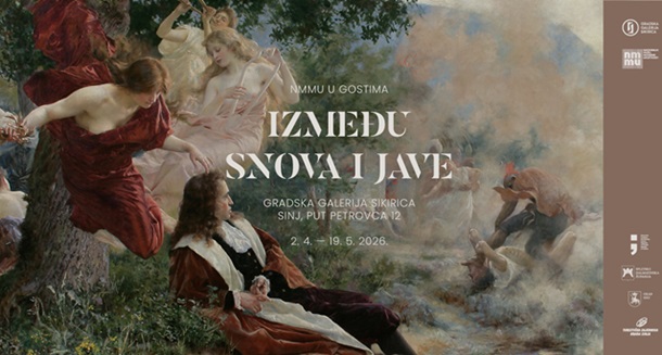 GGS Izmedju sna i jave EVENT () GGS Izmedju sna i jave EVENT ()