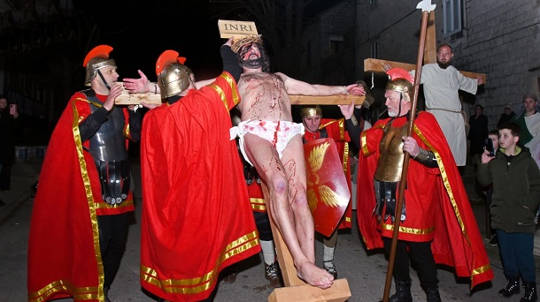 MUKA UDRUGA NAŠE BRNAZE () MUKA UDRUGA NAŠE BRNAZE ()