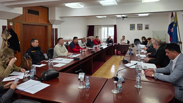 STOŽER CIVILNE ZAŠTITE SDŽ STOŽER CIVILNE ZAŠTITE SDŽ