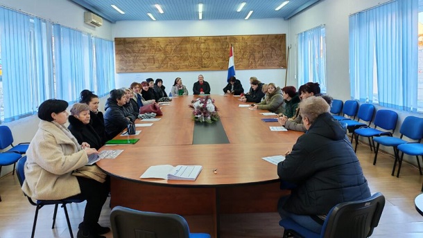 ZAŽELI DOBRO ZAŽELI DOBRO