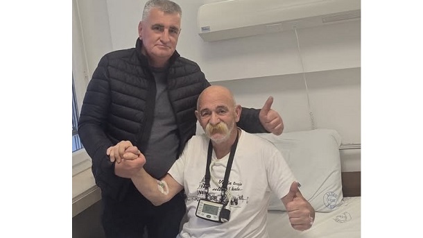 miro i kaća miro i kaća