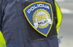 policija