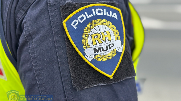 policija policija