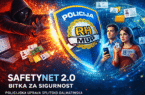 Bitka za sigurnost Digitalna zaštita