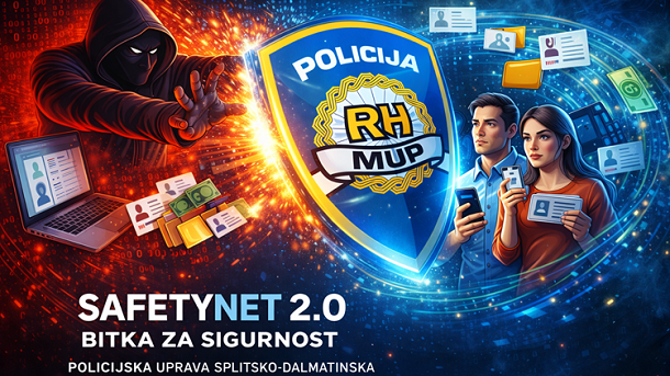 Bitka za sigurnost Digitalna zaštita Bitka za sigurnost Digitalna zaštita