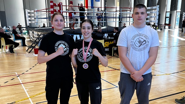 IVANA KRAJINA IVANA KRAJINA