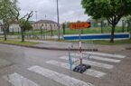 RADOVI NA CESTI ()