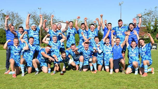 Ragbi Sinj Kup Ragbi Sinj Kup