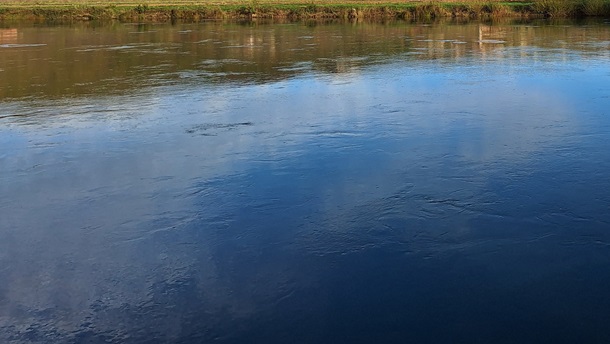 VODA CETINA VODA CETINA