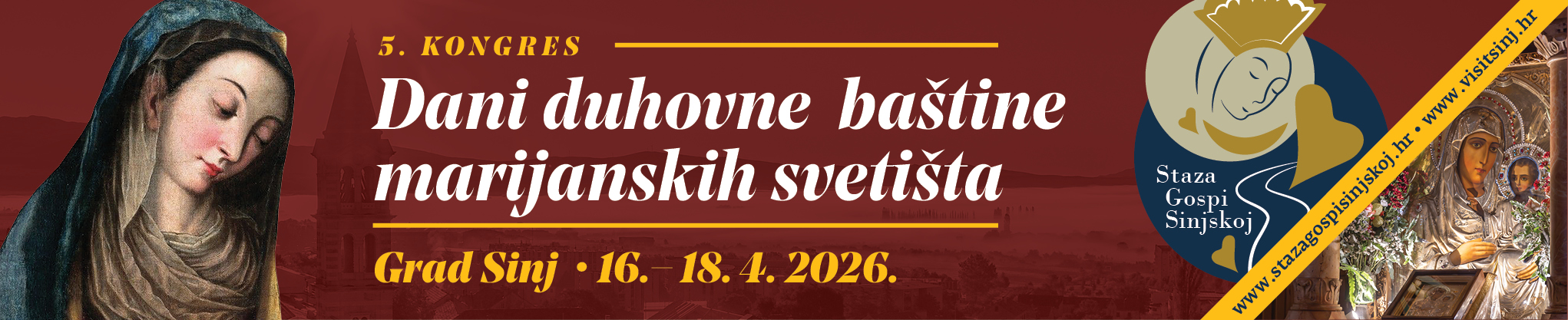 gospi sinjskoj gospi sinjskoj