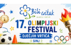 Bili cvitak Olimpijada