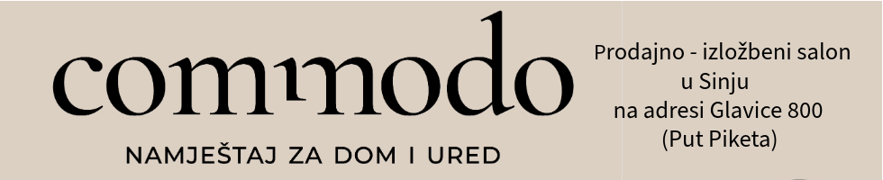 COMMODO COMMODO