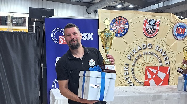 Petar Kričković Petar Kričković