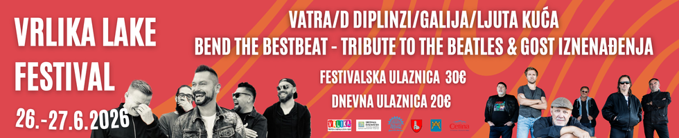 VRLIKA VRLIKA