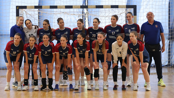 ŽRJK SINJ U prvak Hrvatske ŽRJK SINJ U prvak Hrvatske