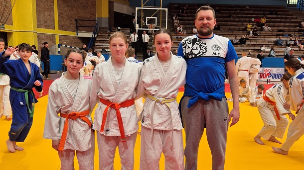 judo judo