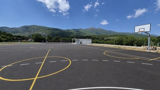 sportski centar potravlje x sportski centar potravlje x