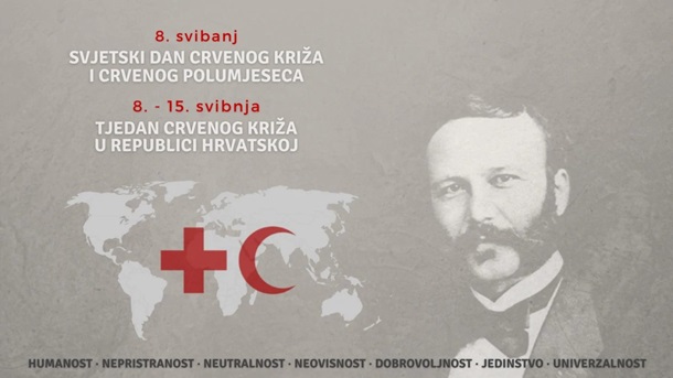 tjedan crvenog kriza tjedan crvenog kriza