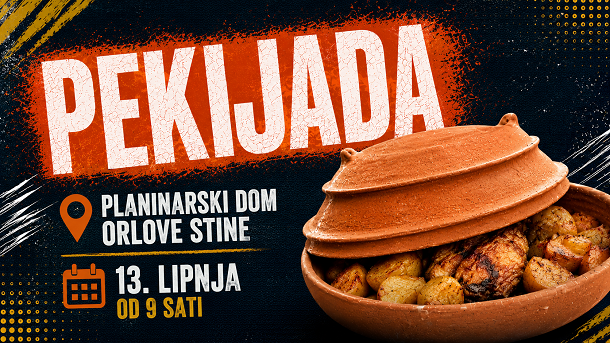 NASLOVNA PEKIJADA NASLOVNA PEKIJADA