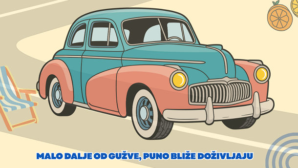 SUSRET OLDTIMERA SUSRET OLDTIMERA