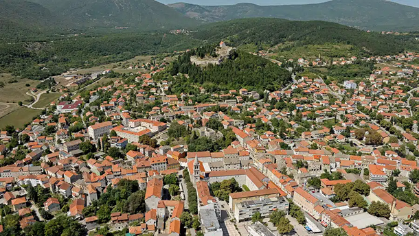Sinj foto Sinj foto