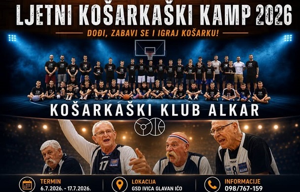 kosarkaski kamp kosarkaski kamp