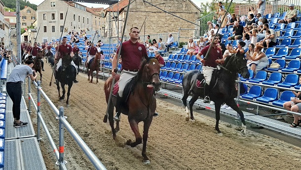 ALKARSKE PROVE ALKARSKE PROVE