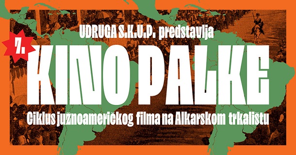 KINO PALKE EVENT KINO PALKE EVENT