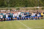 NK Trilj NK Hajduk zajednička slika