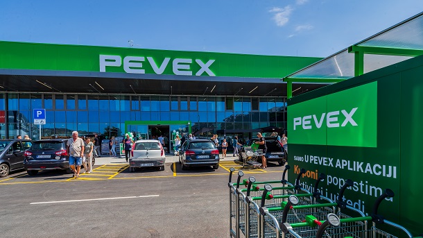 PEVEX PEVEX