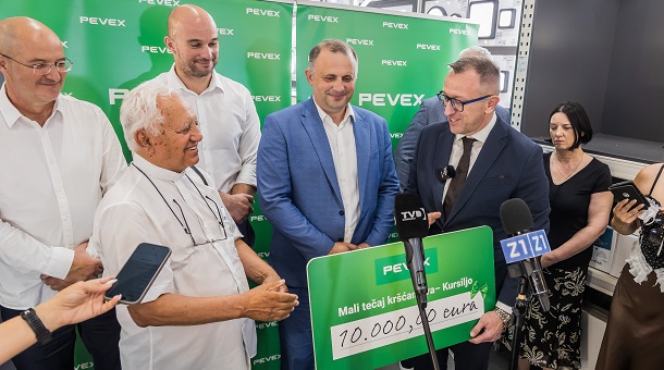 PEVEX PEVEX