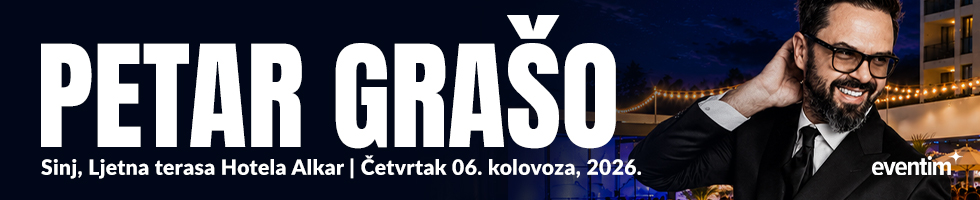 GRAŠO GRAŠO
