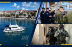 Postani policajac policajka
