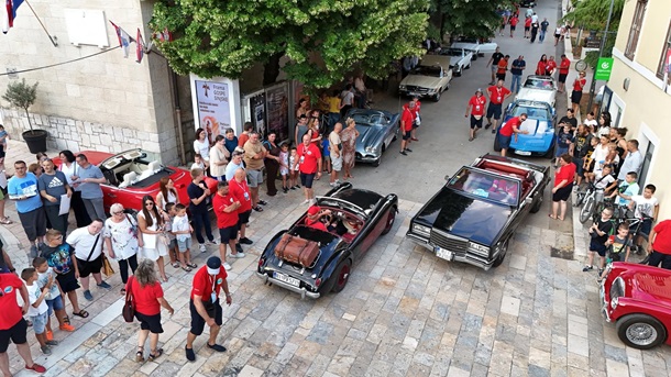 oldtimer oldtimer