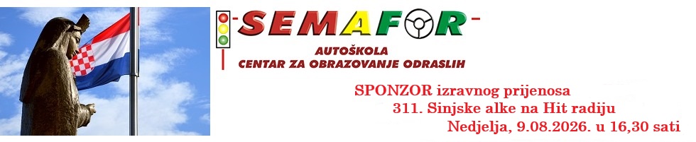 SEMAFOR SEMAFOR