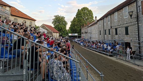 ALKARSKE PROVE ALKARSKE PROVE