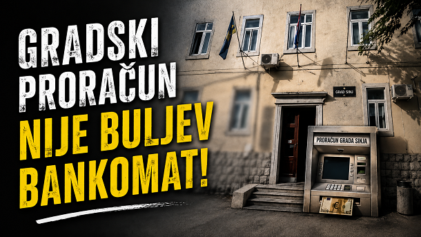 Foto proračun nije Buljev bankomat Foto proračun nije Buljev bankomat