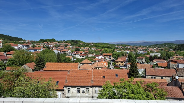 GRAD SINJ PROMET GRAD SINJ PROMET