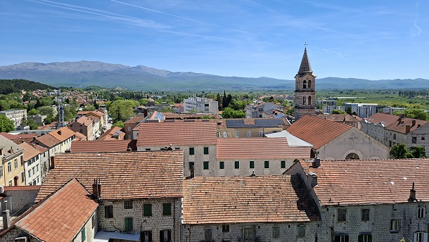 GRAD SINJ GRAD SINJ