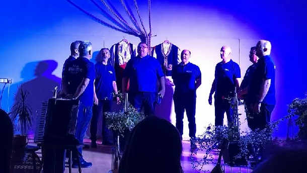 KONCERT BRNAZE () KONCERT BRNAZE ()