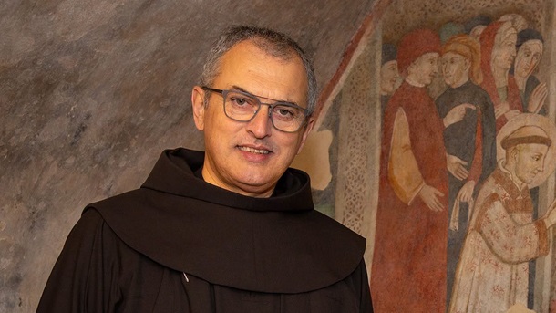 MASSIMO FUSARELLI MASSIMO FUSARELLI