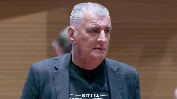 MIRO BULJ SINJ MIRO BULJ SINJ