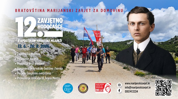 Marijanski zavjet Digital WEB Marijanski zavjet Digital WEB