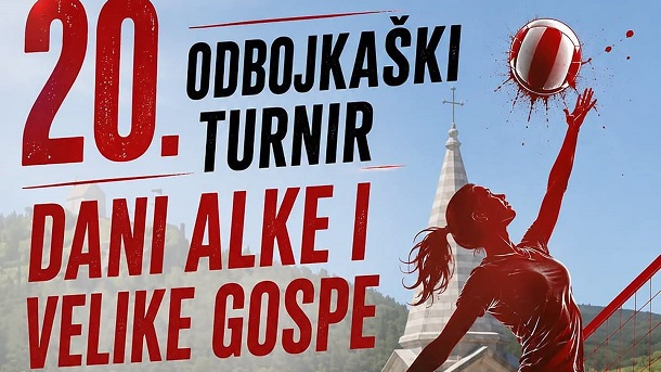 ODBOJKA ODBOJKA