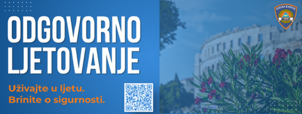 ODGOVORNO Ljetovanje ODGOVORNO Ljetovanje