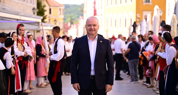 Velika Gospa Velika Gospa